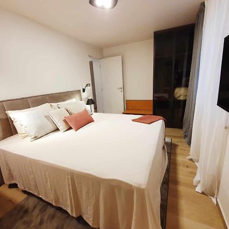 PUY New Ana Design City Center Apartments מראה חיצוני תמונה