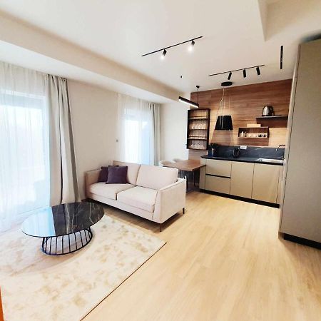 PUY New Ana Design City Center Apartments מראה חיצוני תמונה