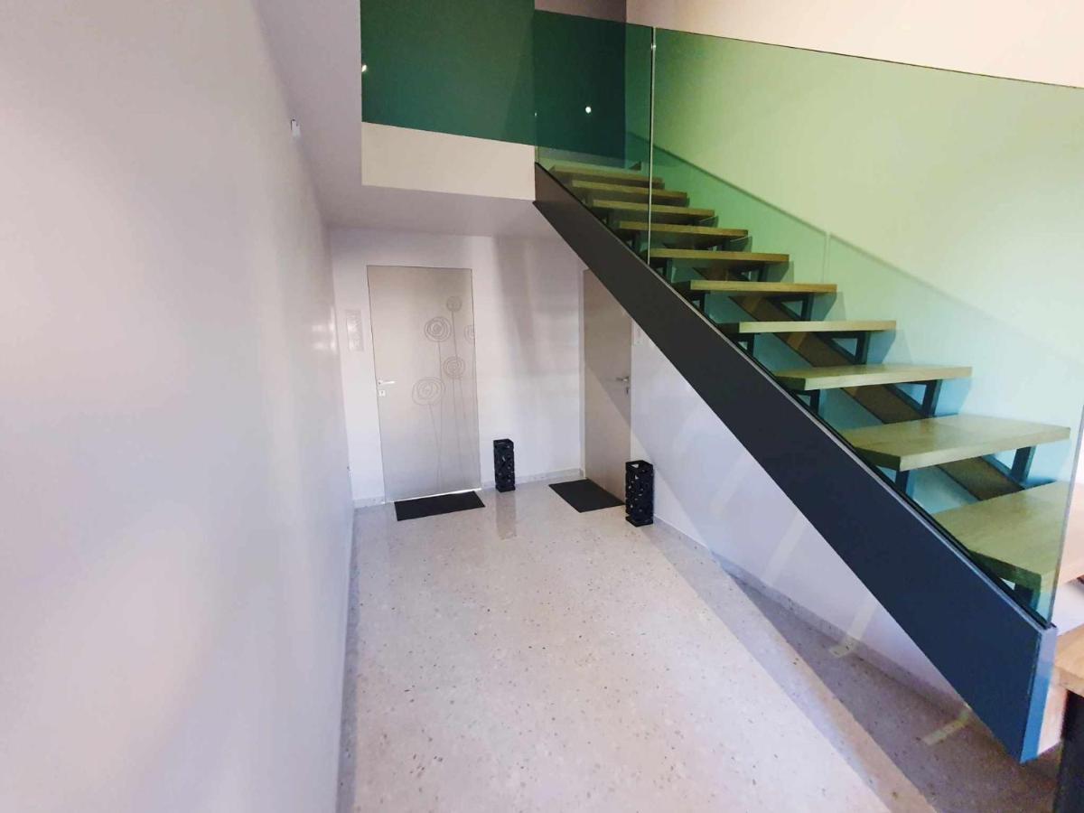 PUY New Ana Design City Center Apartments מראה חיצוני תמונה