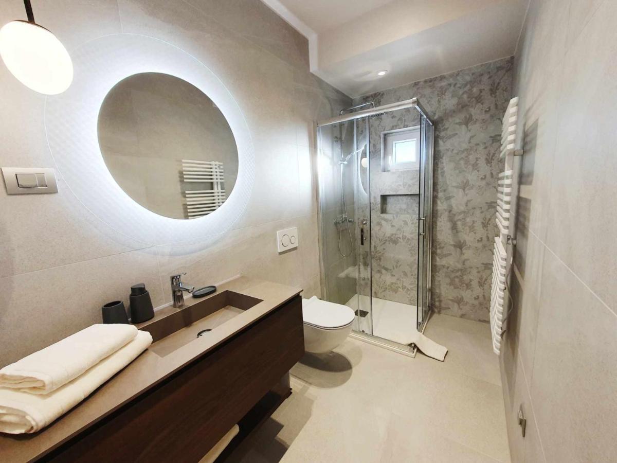 PUY New Ana Design City Center Apartments מראה חיצוני תמונה